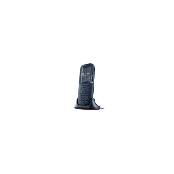 Poly Rove 30/40 Multi Handset and Battery Charging Station