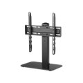 One for All Ultra Slim Line WM 2470 - 81,3 cm (32") - 139,7 cm (55") - 40 kg - 100 x 100 mm - 400 x 400 mm - Schwarz