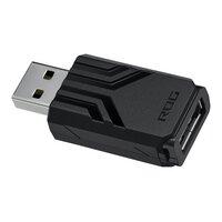 ASUS AC09 ROG Polling Rate Booster Black