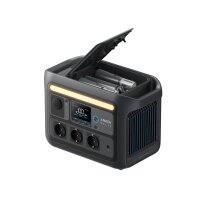 Anker Innovations Solix C800X Powerstation - Batterie