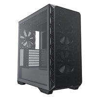 MONTECH AIR 903 Base Midi-Tower Tempered Glass - Schwarz