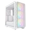 MONTECH Air 903 Max Midi-Tower Tempered Glass - Weiß W - Midi/Minitower - ATX