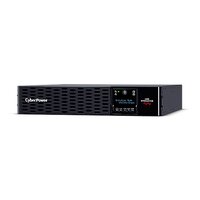 CyberPower Systems USV PR-XL Tower/19""-PRIII-Serie 3000VA/3000W 2HE Line-Interactive reiner Sinus - Line-Interactive USV - (Offline-) USV