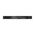 CyberPower Systems CyberPower PR1000ELCDRT1U Line-Interactive USV 1000VA/800W Rack 1U - Reine Sinuswelle - AVR - LCD - Ausgang (8) IEC - RJ45 Lan Protection - RS232 - USB (HID) EPO - Expansion Port für opt. Netzwerkkomunikation - Line-Interaktiv - 1 kVA -