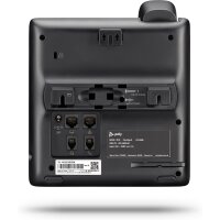 HP POLY Edge B20 IP Telefon und PoE-fähig,...