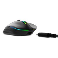 ADATA XPG ALPHA, rechts, Optisch, RF Wireless + USB...