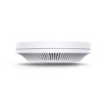 TP-LINK AX1800-Wi-Fi 6-Dualband-Accesspoint zur Deckenmontage - 1201 Mbit/s - 574 Mbit/s - 1201 Mbit/s - 1000 Mbit/s - 2.4 - 5 GHz - IEEE 802.11a - IEEE 802.11ac - IEEE 802.11ax - IEEE 802.11b - IEEE 802.11g - IEEE 802.11n - IEEE 802.3at