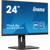 Iiyama TFT XUB2491H-B1 60.5cm IPS...