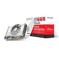 Sapphire PULSE Radeon RX 6500 XT ITX PURE, Radeon RX 6500...