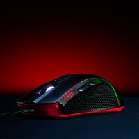 ADATA XPG PRIMER, rechts, Optisch, USB Typ-A, 12000 DPI,...