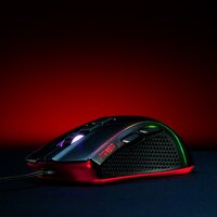 ADATA XPG PRIMER, rechts, Optisch, USB Typ-A, 12000 DPI,...