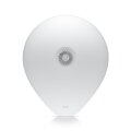 Ubiquiti UISP airFiber 60 XR - Netzwerkbrücke - Ethernet/LAN - Weiß