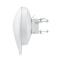 Ubiquiti UISP airFiber 60 XR - Netzwerkbrücke - Ethernet/LAN - Weiß