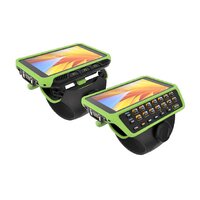 Zebra WT6400 Wearable TERM TS Display -...