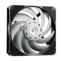 ADATA XPG VENTO PRO 120 PWM Schwarz, Ventilator, 12 cm, 450 RPM, 2500 RPM, 10 dB, 28 dB