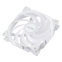 XPG Lüfter Vento 120 120mm ARGB PWM Fan weiß...