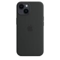Apple iPhone 14 Silikon Case mit MagSafe