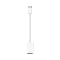 Apple MW5L3ZM/A, USB C, USB A, Weiß