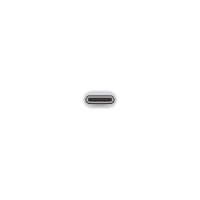 Apple MW5L3ZM/A, USB C, USB A, Weiß