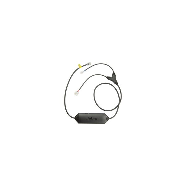 Jabra Link 14201-41 - EHS-Adapter - Schwarz