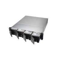QNAP TS-H1886XU-RP-R2, NAS, Rack (3U), Intel®...