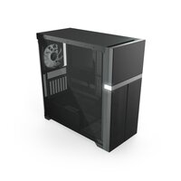 Valkyrie VK02 Lite Black