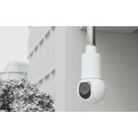 Ubiquiti UACC-G5-PTZ-PM, Montage, Draußen, Weiß, Ubiquiti Networks, UVC-G5-PTZ, Polycarbonat (PC)