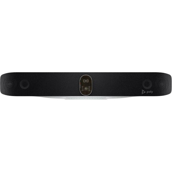 Poly Studio X72 All-In-One Video Bar - H.323 - SIP