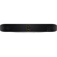 Poly Studio X72 All-In-One Video Bar - H.323 - SIP