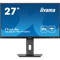 Iiyama ProLite XUB2797HSN-B2 27 - Flachbildschirm (TFT/LCD) - 68,6 cm