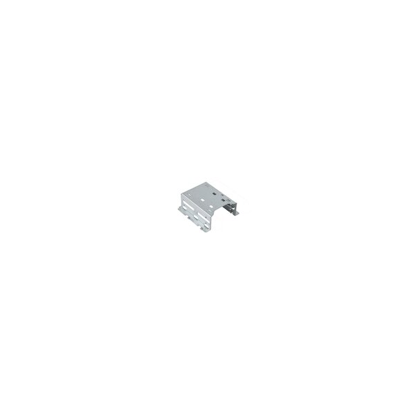 Supermicro Dual 2.5" Fixed HDD Bracket