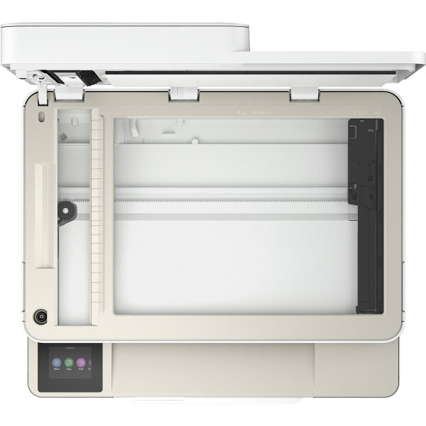 HP Envy 6520e All-in-One Multifunktionsdrucker - Drucker - Tintenstrahldruck