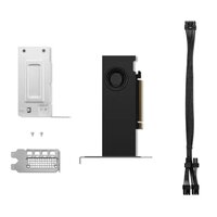 Lenovo 4X61P69962, RTX 2000 Ada, 16 GB, GDDR6, 7680 x 4320 Pixel, PCI Express x8 4.0, 1 Lüfter
