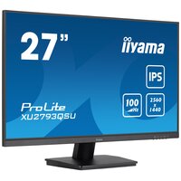 Iiyama ProLite XU2793QSU-B7 27" - Flachbildschirm (TFT/LCD) - 68,6 cm