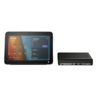 HP Mini IP Conference PC with Microsoft Team Rooms,...