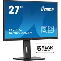 Iiyama ProLite XUB2797QSN-B2 27"| - Flachbildschirm (TFT/LCD) - 68,6 cm