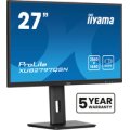 Iiyama ProLite XUB2797QSN-B2 27"| - Flachbildschirm (TFT/LCD) - 68,6 cm