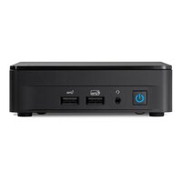 ASUS RNUC13L5KI500000I Barebone Intel Core i5-1340PE Kit L6 No Cord - Barebone