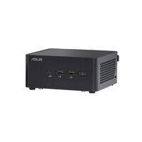 ASUS NUC 14 Pro 90AS0081-M001K0, Intel Core Ultra 7, 155H, 32 GB, 1 TB, Windows 11 Pro, 64-Bit