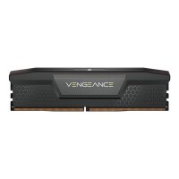 Corsair Vengeance 64 GB 2x 32GB Kit unbuffered DDR5-5600...