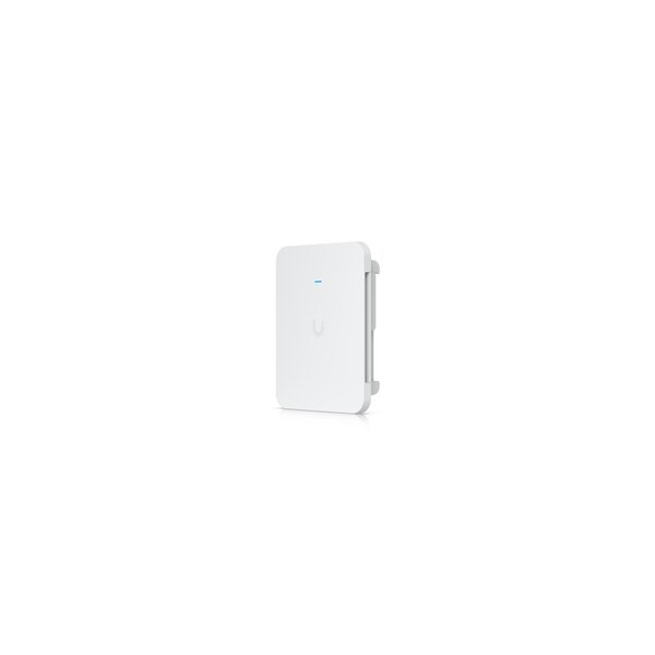 Ubiquiti UACC-U7-Pro-Wall-FM U7 Pro Wall Paintable Flush Mount