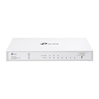 TP-LINK 8-PORT GIGABIT SMART SWITCH