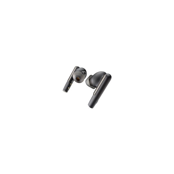 Poly Vfree 60/BLK Earbuds 2 - Kopfhörer