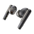 Poly Vfree 60/BLK Earbuds 2 - Kopfhörer