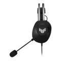ASUS Headset Tuf Gaming H1 Gen Ii - Headset - 7.1