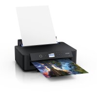 Epson Expression Photo HD XP-15000, Farbe, 5760 x 1440...