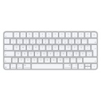 Apple Magic, Verkabelt & Kabellos, USB + Bluetooth,...