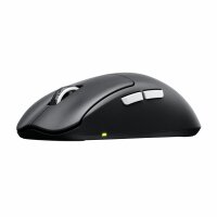 Cherry Xtrfy M68 Pro Wireless Black Wireless Maus - Maus - 26.000 dpi