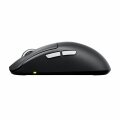 Cherry Xtrfy M68 Pro Wireless Black Wireless Maus - Maus - 26.000 dpi