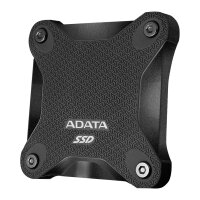 ADATA SD620 - 512 GB - Micro-USB B - 3.2 Gen 2 (3.1 Gen 2) - 520 MB/s - 10 Gbit/s - Schwarz